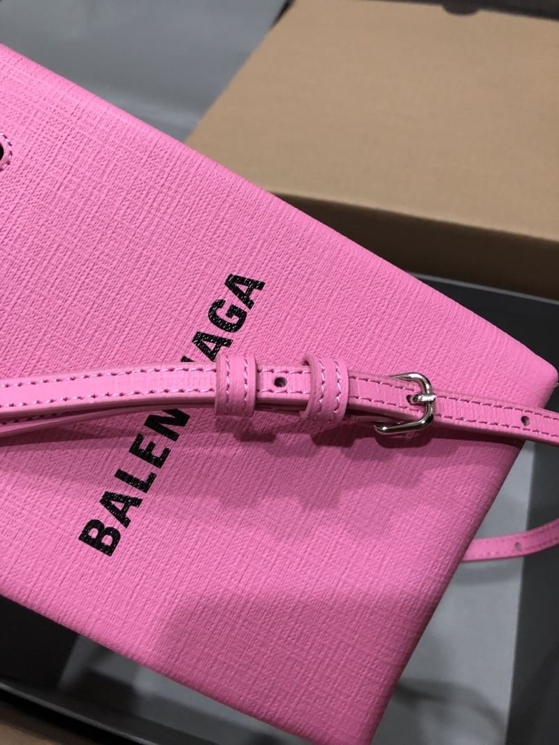 Balenciaga Top Handle Bags